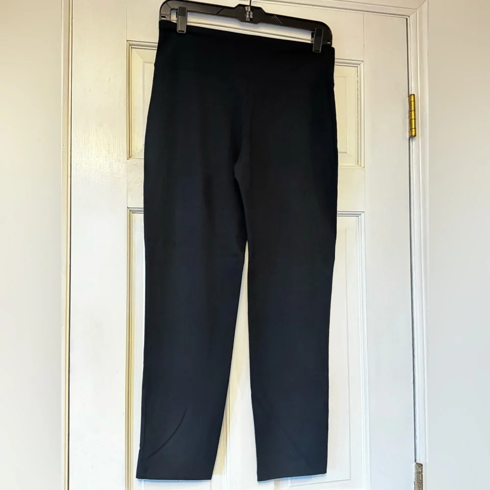 J.‎ Jill Black Ankle Pants